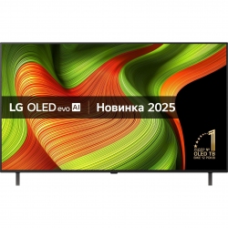 Телевізор LG OLED65B56LA Телевізор LG OLED65B56LA