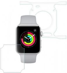 Защитная пленка Armorstandart для Apple Watch 40 мм (ARM53467)