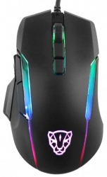 Мышь Motospeed V90 (mtv90b) Black 