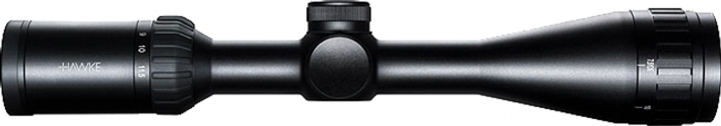 Прицел Hawke Airmax 4-12x40 AO 1 Прицел Hawke Airmax 4-12x40 AO 1