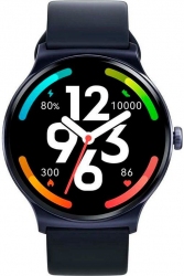 Смарт-часы Haylou Solar Lite LS05L Blue Смарт-часы Haylou Solar Lite LS05L Blue