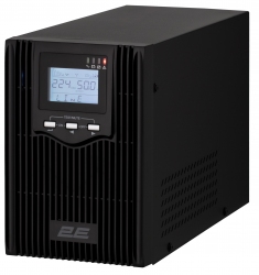 ИБП 2E PS1000L 1000VA/800W (2E-PS1000L) ИБП 2E PS1000L 1000VA/800W (2E-PS1000L)