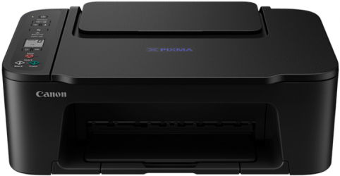 БФП Canon Pixma E3640 EUM/EMB BK (6672C039AA) БФП Canon Pixma E3640 EUM/EMB BK (6672C039AA)