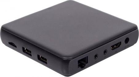 Медиаплеер iNeXT TV3 Медиаплеер iNeXT TV3