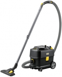 Пилосос для сухого прибирання Karcher T 10/1 Adv HEPA Go!Further (1.527-310.0)