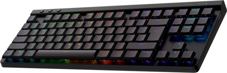 Клавиатура беспроводная Logitech G515 Lightspeed (920-014075) Black 