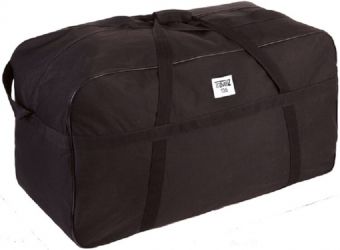 Сумка дорожня TravelZ Bag 135 (927293) Black Сумка дорожня TravelZ Bag 135 (927293) Black