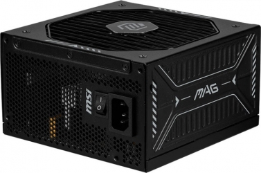 Блок живлення MSI MAG A1000GLS PCIE5 1000 Вт