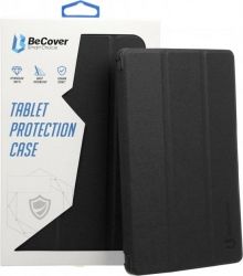 Обкладинка BeCover Smart Case для Lenovo Tab M10 TB-X306F HD (2nd Gen) (705627) Black  Обкладинка BeCover Smart Case для Lenovo Tab M10 TB-X306F HD (2nd Gen) (705627) Black