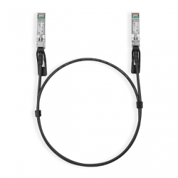 Кабель прямого підключення TP-Link TL-SM5220-1M 10G SFP+ 1м