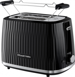 Тостер RUSSELL HOBBS Eden 2S 27371-56 Black