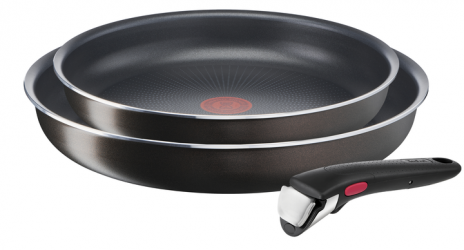 Набор сковород Tefal Ingenio XL Intense 3 предмета (L1509273) Набор сковород Tefal Ingenio XL Intense 3 предмета (L1509273)