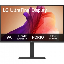 Монитор LG 32U720A-B