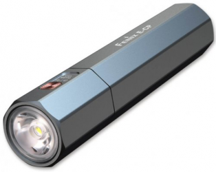 Фонарь ручной Fenix E-CP Blue Фонарь ручной Fenix E-CP Blue