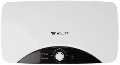 Бойлер Willer EH20R Edge+