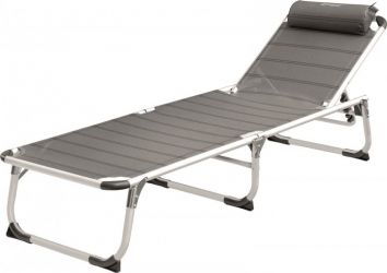 Кровать кемпинговая Outwell New Foundland (410075) Grey Кровать кемпинговая Outwell New Foundland (410075) Grey