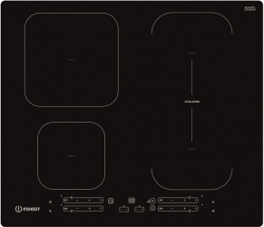 Варильна поверхня індукційна Indesit IB 65B60 NE