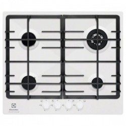 Варильна поверхня газова ELECTROLUX EGG 96343 NW Варильна поверхня газова ELECTROLUX EGG 96343 NW