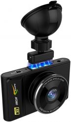 Видеорегистратор Aspiring AT260 WI-FI 4K ULTRA HD (AT774885) Видеорегистратор Aspiring AT260 WI-FI 4K ULTRA HD (AT774885)