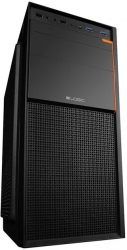 Корпус Logic concept J23 (AT-J023-10-0000000-0002) Black