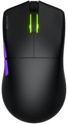 Миша Hator Pulsar 3 Ultra 4K Wireless (HTM680) Black 