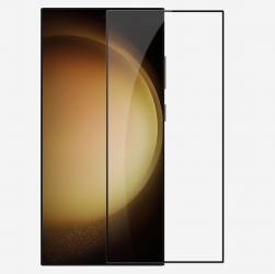 Защитное стекло ACCLAB Full Glue для Samsung Galaxy S24 Ultra