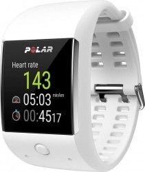 Спортивные часы Polar M600 (90062397) White Спортивные часы Polar M600 (90062397) White