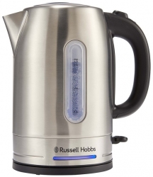 Электрочайник Russell Hobbs Quiet Boil 26300-70 Электрочайник Russell Hobbs Quiet Boil 26300-70