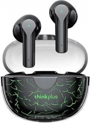 Навушники Lenovo ThinkPlus XT95 Pro Black Навушники Lenovo ThinkPlus XT95 Pro Black