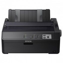 Принтер Epson FX-890II (C11CF37401) Принтер Epson FX-890II (C11CF37401)