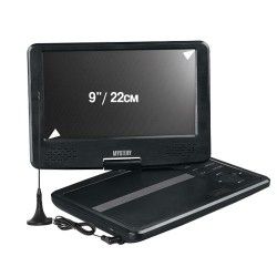 Медиаплеер Mystery MPS-906 Black Медиаплеер Mystery MPS-906 Black