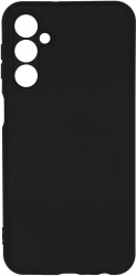 Силиконовый чехол BeCover для Samsung Galaxy M34 5G SM-M346 (710904) Black