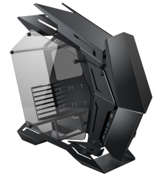 Корпус JONSBO MOD-3 Black Корпус JONSBO MOD-3 Black