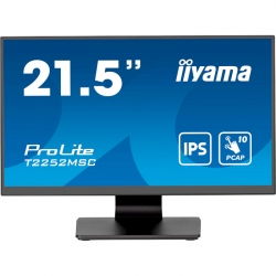 Монітор Iiyama ProLite T2252MSC-B2 Монітор Iiyama ProLite T2252MSC-B2
