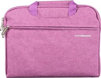 Сумка для ноутбука Modecom Highfill 13.3 (TOR-MC-HIGHFILL-13-PUR) Pink 