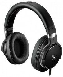 Навушники A4Tech Bloody M550 MOCI Black/Grey Навушники A4Tech Bloody M550 MOCI Black/Grey