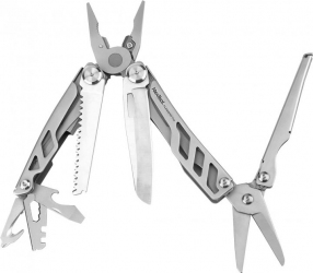 Мультитул Xiaomi NexTool FLAGSHIP Pro KT5020 (NE0105) Silver