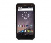 Смартфон Sigma mobile X-treme PQ24 Black Смартфон Sigma mobile X-treme PQ24 Black