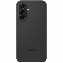 Панель Silicone Cover для Samsung Galaxy A56 (EF-PA566CBEGWW) Black