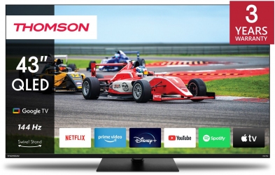 Телевизор Thomson QLED 43QG7C14