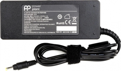 Блок питания PowerPlant для ноутбука HP (18.5 V 83 W 4.5 A) (HP83E4817)