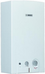 Газовий проточний водонагрівач BOSCH WR 15-2 B