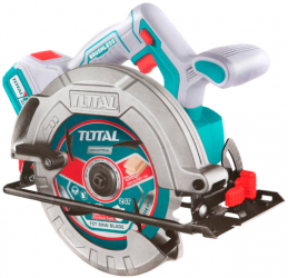 Дисковая пила TOTAL TSLI18511  Дисковая пила TOTAL TSLI18511