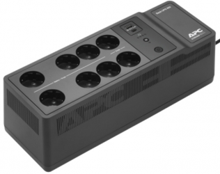 ИБП APC Back-UPS 850VA 230V (BE850G2-GR) ИБП APC Back-UPS 850VA 230V (BE850G2-GR)