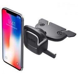 Автодержатель iOttie Easy One Touch 4 CD Slot Mount (HLCRIO127) Black Автодержатель iOttie Easy One Touch 4 CD Slot Mount (HLCRIO127) Black