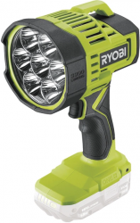 Ліхтар RYOBI ONE+ RLS18-0 без АКБ та ЗП (5133005388)