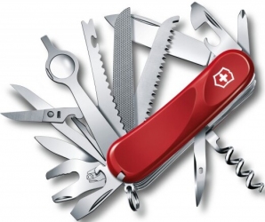 Складной нож Victorinox EVOLUTION 28 2.5383.E