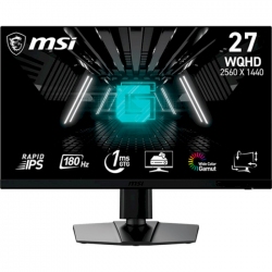 Монитор MSI Optix G272QPF E2 Монитор MSI Optix G272QPF E2
