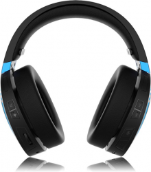 Навушники Sades SA-201 Warden I (sa201bkb) Black/Blue Навушники Sades SA-201 Warden I (sa201bkb) Black/Blue