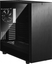 Корпус Fractal Design Define 7 XL Dark Tempered Glass (FD-C-DEF7X-03) Black